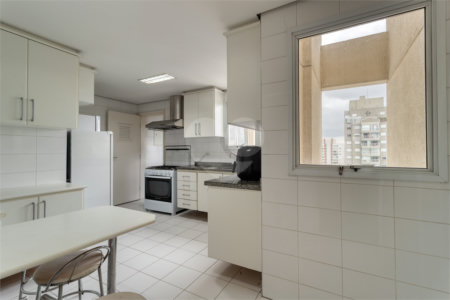 Apartamento à venda com 4 quartos, sendo 2 suítes, em Vila Mascote, São Paulo, SP