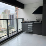 Apartamento à venda com 2 quartos, sendo 1 suíte,  em Jardim das Acácias, São Paulo, SP