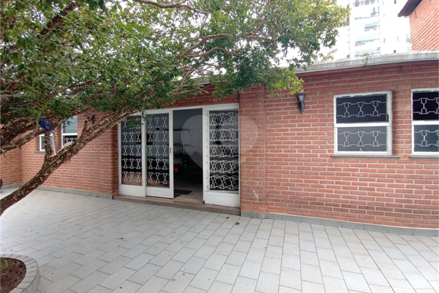 Casa à venda com 4 quartos, sendo 1 suíte, em Santana, São Paulo, SP