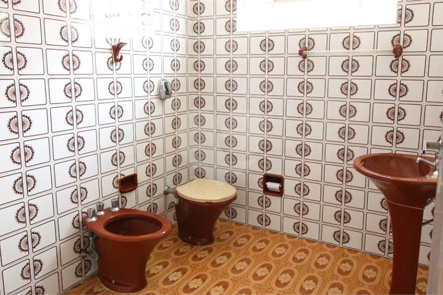 Sobrado à venda com 3 quartos, sendo 1 suíte, em Mandaqui, São Paulo, SP