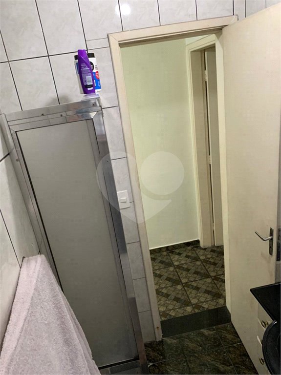 Casa à venda com 3 quartos em Freguesia do Ó, São Paulo, SP