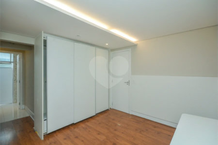 Apartamento à venda com 2 suítes em Itaim Bibi, São Paulo, SP
