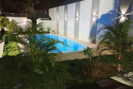 Casa à venda com 3 quartos, sendo 1 suíte, em Wanel Ville, Sorocaba, SP