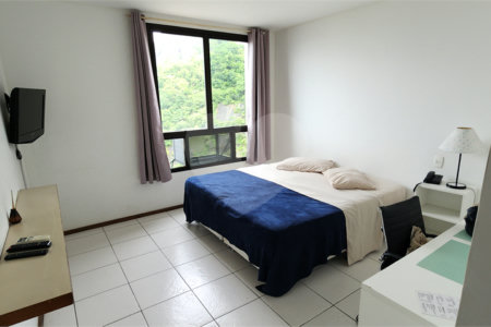 Apartamento à venda com 2 quartos, sendo 1 suíte, em Copacabana, Rio de Janeiro, RJ