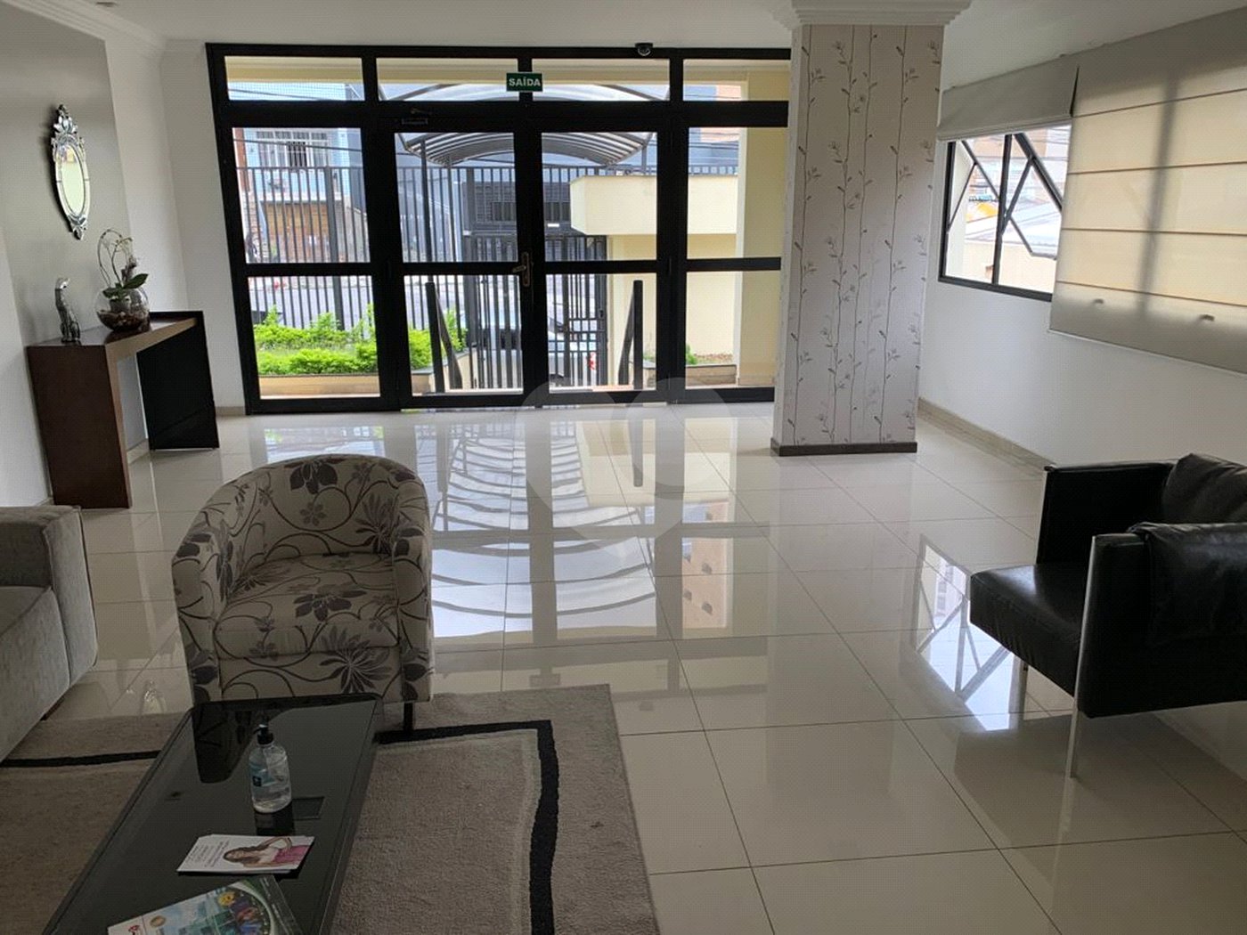Apartamento à venda com 2 quartos, sendo 1 suíte, em Santana, São Paulo, SP