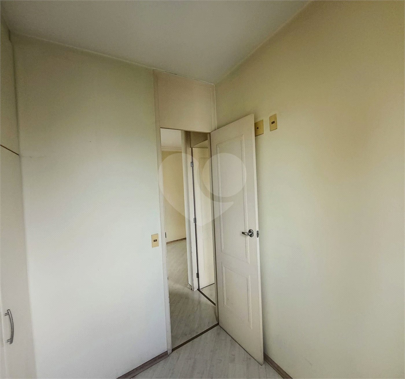 Apartamento à venda com 2 quartos em Campos Elíseos, São Paulo, SP