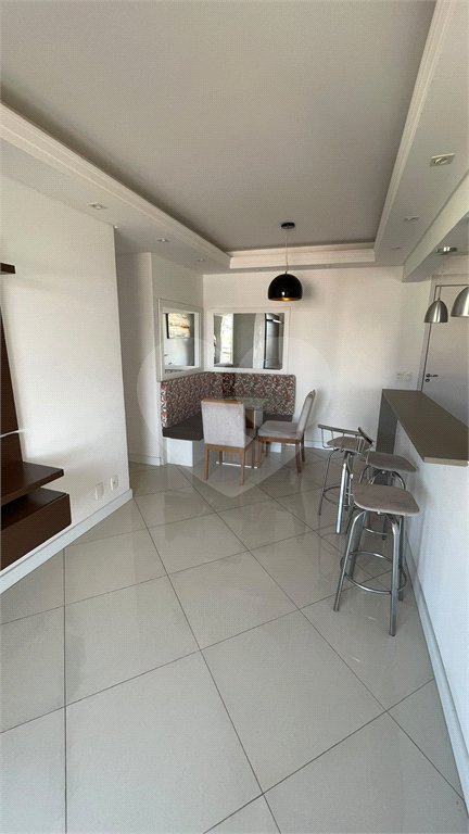 Apartamento à venda com 2 quartos, sendo 1 suíte, em Vila Gustavo, São Paulo, SP