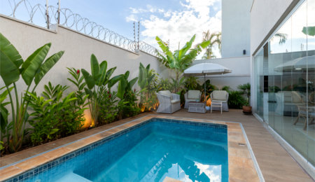 Casa à venda com 3 suítes em Loteamento Terras de Florença, Ribeirão Preto, SP