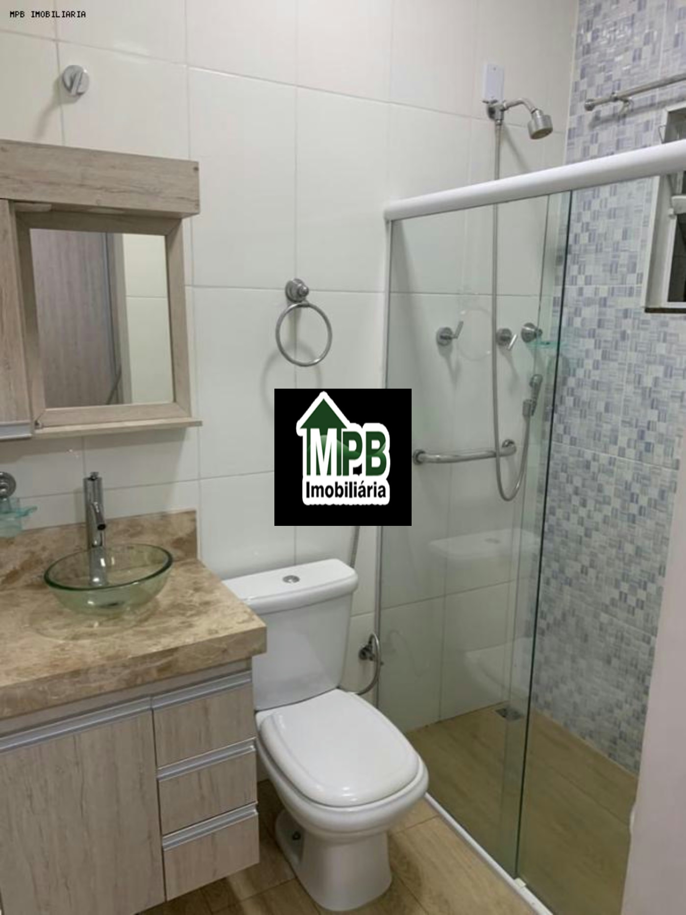 Casa à venda com 2 quartos, sendo 1 suíte,  no condomínio Horto Florestal 2, Sorocaba - SP