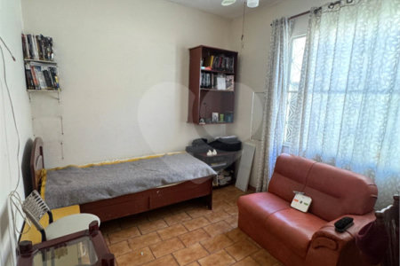 Casa Térrea à venda com 3 quartos em Campo Grande, Rio de Janeiro, RJ