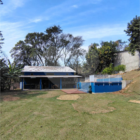 Chácara à venda com 2 quartos em Área Rural de Itu, Itu, SP