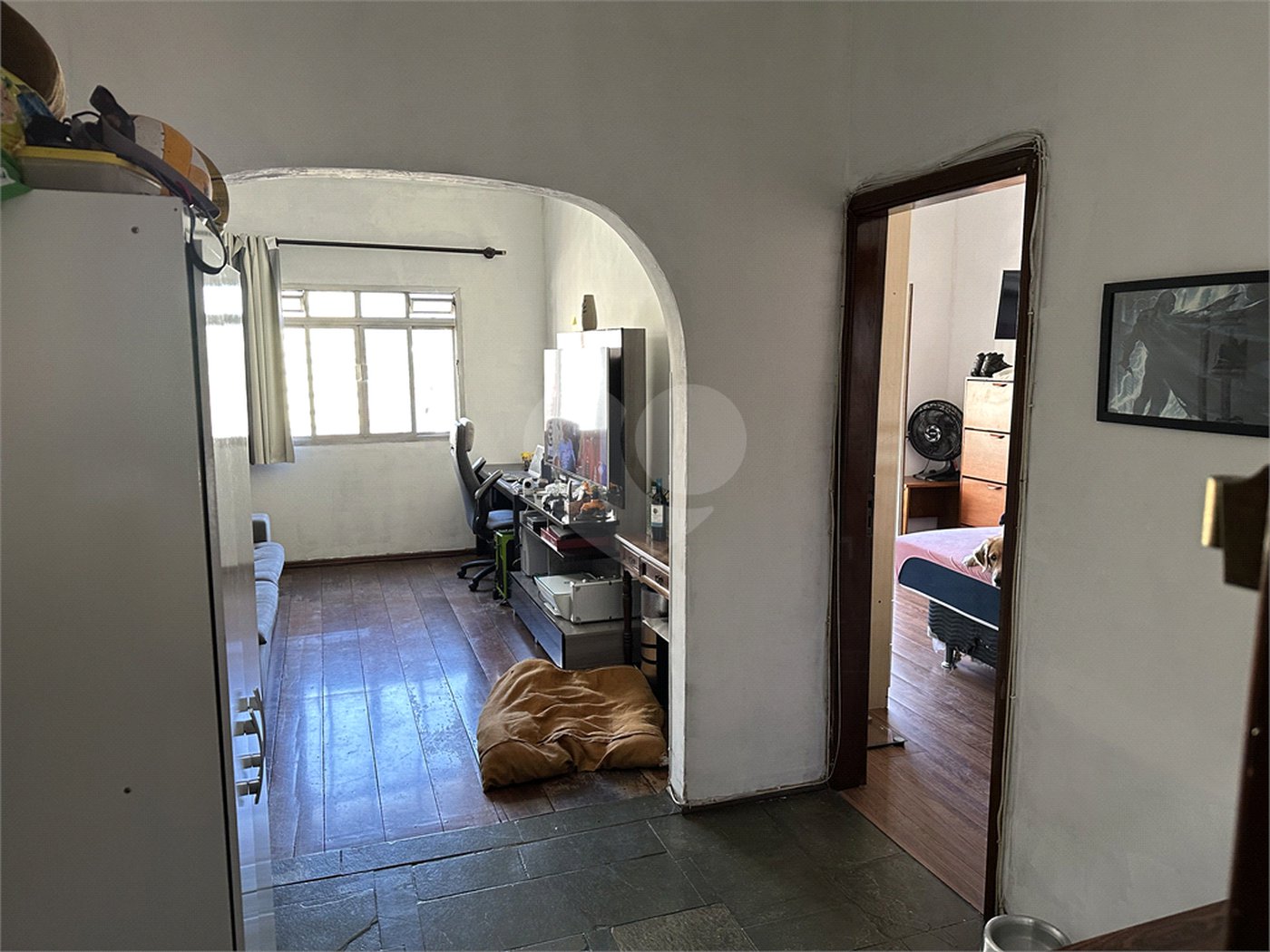 Apartamento à venda com 3 quartos, sendo 1 suíte, em Santa Cecília, São Paulo, SP
