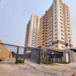 Apartamento à venda ou para alugar com 3 quartos, sendo 1 suíte, em Jardim Santa Rosália, Sorocaba, SP