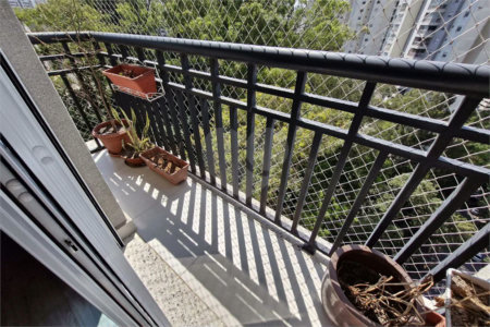 Apartamento à venda com 4 suítes em Vila Andrade, São Paulo, SP