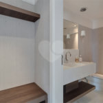 Apartamento à venda com 4 suítes em Campo Belo, São Paulo, SP