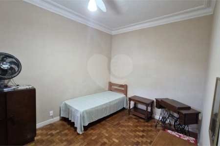 Casa à venda com 4 quartos em Grajaú, Rio de Janeiro, RJ