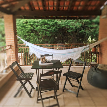 Casa à venda com 3 quartos, sendo 1 suíte, no condomínio Acmti - Colinas do Mosteiro, Terras de Itaici e Recanto dos Pássaros, Indaiatuba - SP
