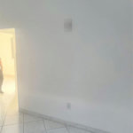 Apartamento Residencial à venda, Catiapoã, São Vicente - AP0434.