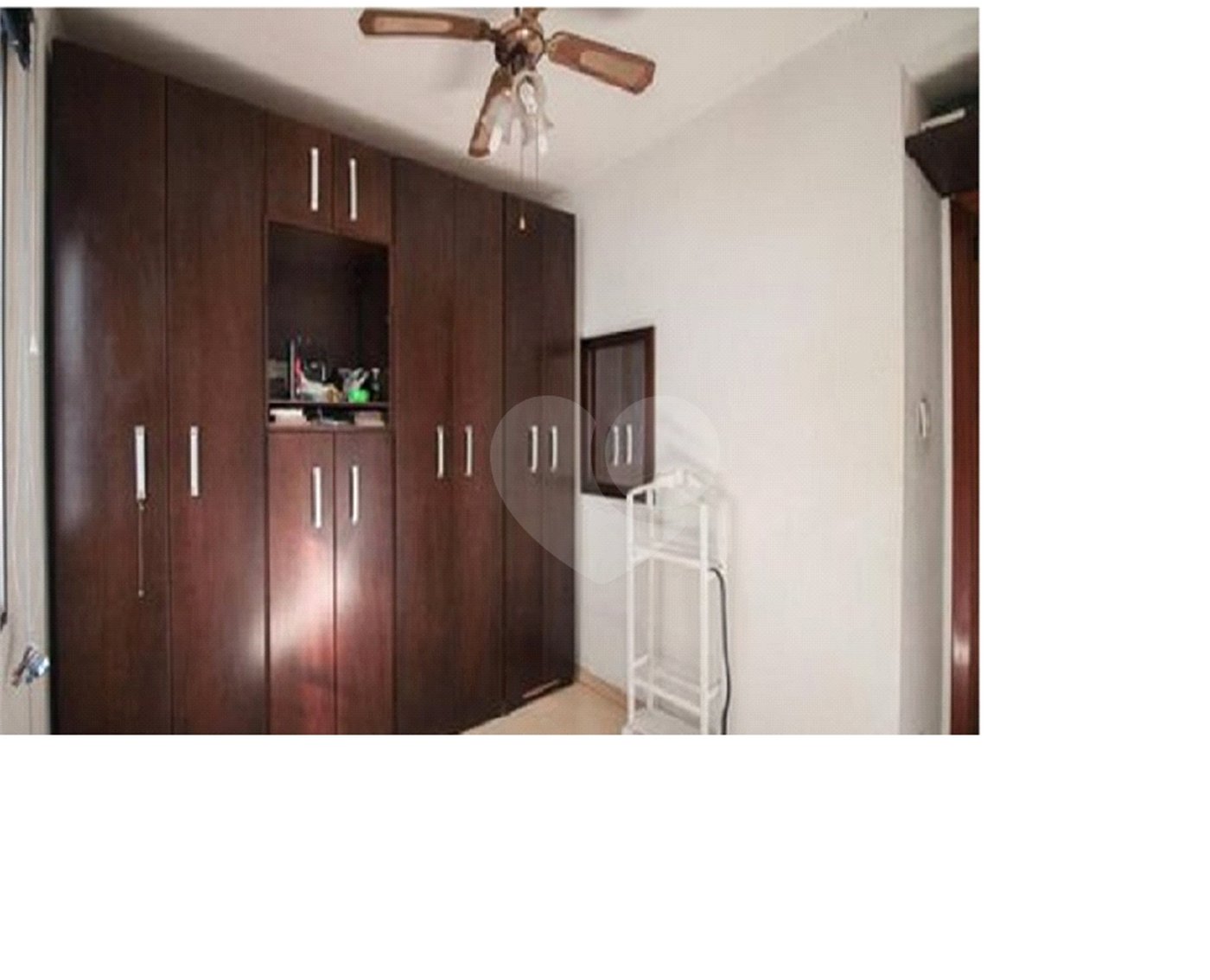 Apartamento à venda com 3 quartos em Santana, São Paulo, SP