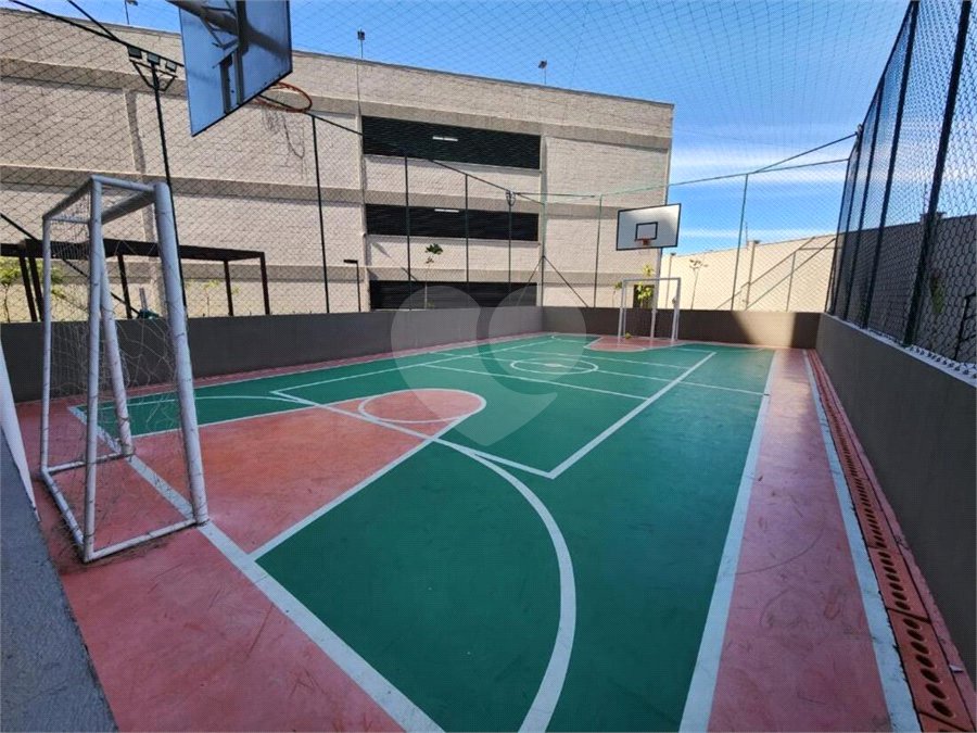 Apartamento à venda com 2 quartos em Horto Florestal, Jundiaí, SP