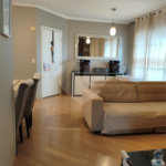 Apartamento à venda com 2 quartos, sendo 1 suíte, no Centro, São Bernardo do Campo, SP