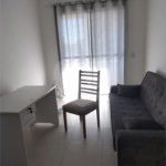 Apartamento para alugar com 2 quartos em Assunção, São Bernardo do Campo, SP