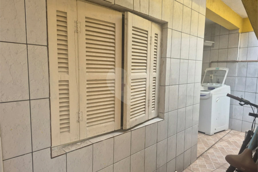 Casa à venda com 3 quartos, sendo 1 suíte, em Parque Edu Chaves, São Paulo, SP
