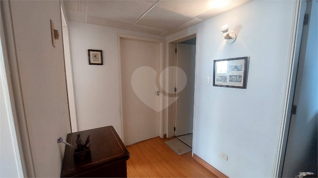 Apartamento à venda com 3 quartos, sendo 1 suíte, em Perdizes, São Paulo, SP