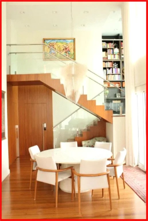 Apartamento à venda com 3 suítes em Jardim Fonte do Morumbi, São Paulo, SP
