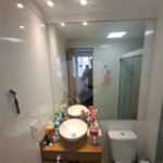 Apartamento à venda com 3 quartos, sendo 1 suíte,  em Jaguaré, São Paulo, SP