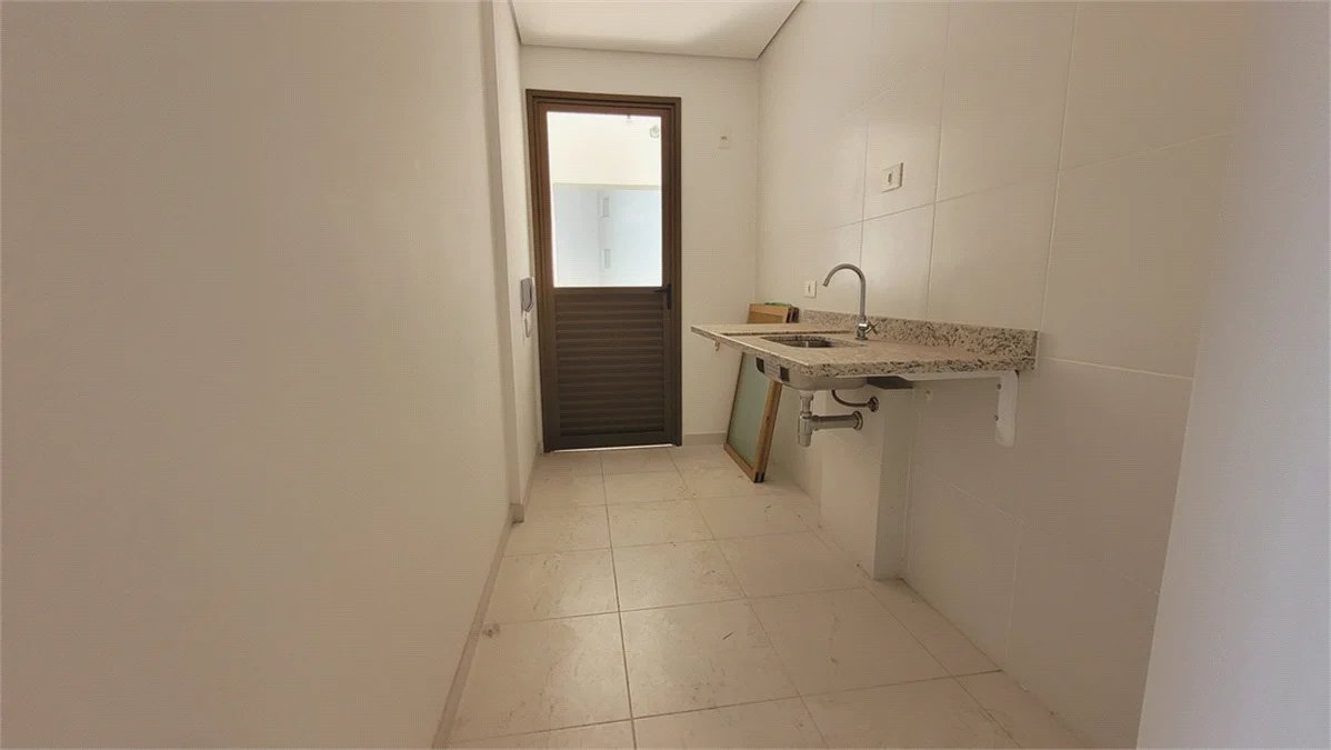 Apartamento à venda com 2 quartos, sendo 1 suíte, em Sumarezinho, São Paulo, SP