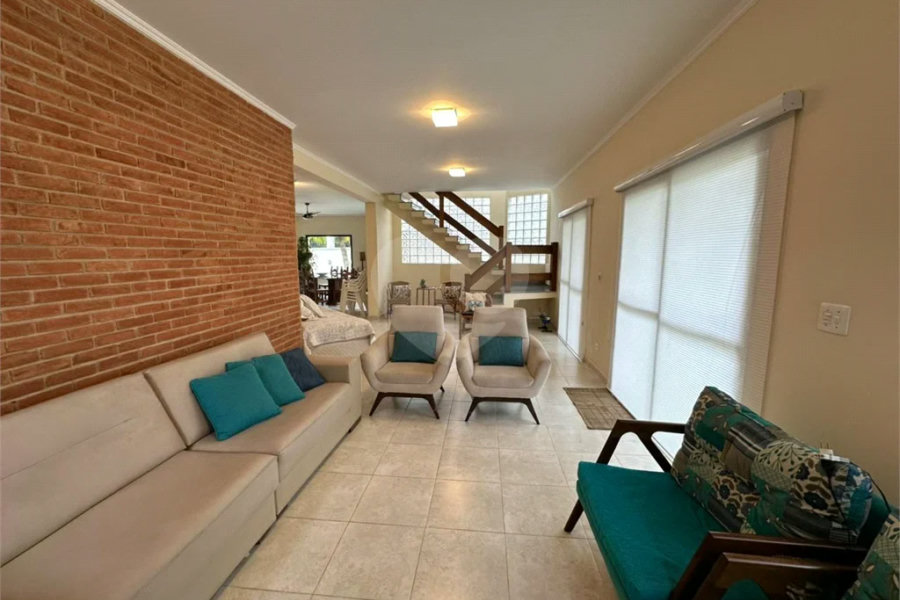 Casa à venda com 4 suítes em Riviera de São Lourenço, Bertioga, SP