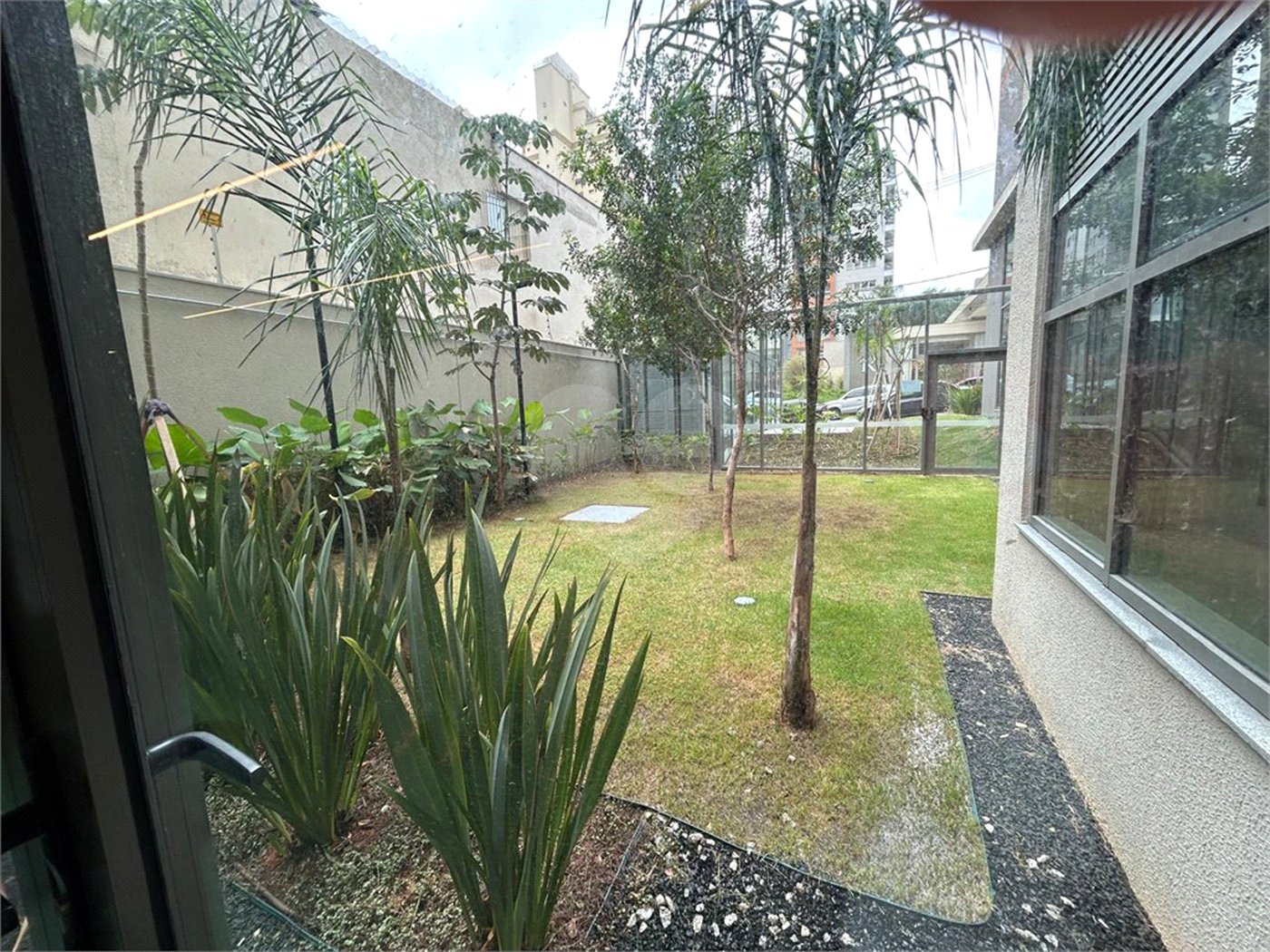 Studio para alugar com 1 quarto em Brooklin, São Paulo, SP