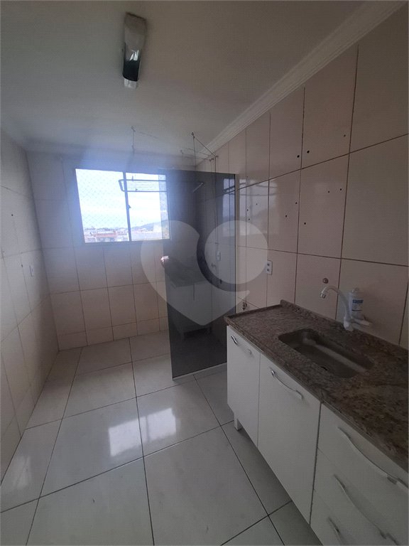 Apartamento para alugar com 2 quartos em Santíssimo, Rio de Janeiro, RJ
