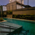 Studio à venda ou para alugar em Vila Cordeiro, São Paulo, SP