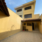 Sobrado à venda com 4 quartos, sendo 1 suíte, em Vila Nova Cachoeirinha, São Paulo, SP