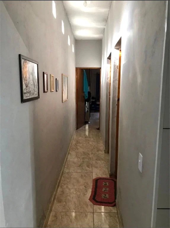 Casa à venda com 2 quartos em Caputera, Cotia, SP