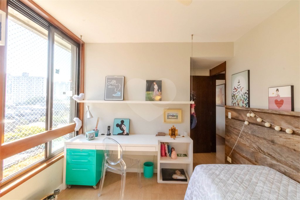 Apartamento à venda com 3 suítes em Itaim Bibi, São Paulo, SP