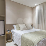 Apartamento à venda com 2 quartos, sendo 1 suíte, em Jardim Guarujá, Sorocaba, SP