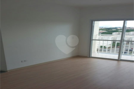 Apartamento à venda com 2 quartos em Caguassu, Sorocaba, SP