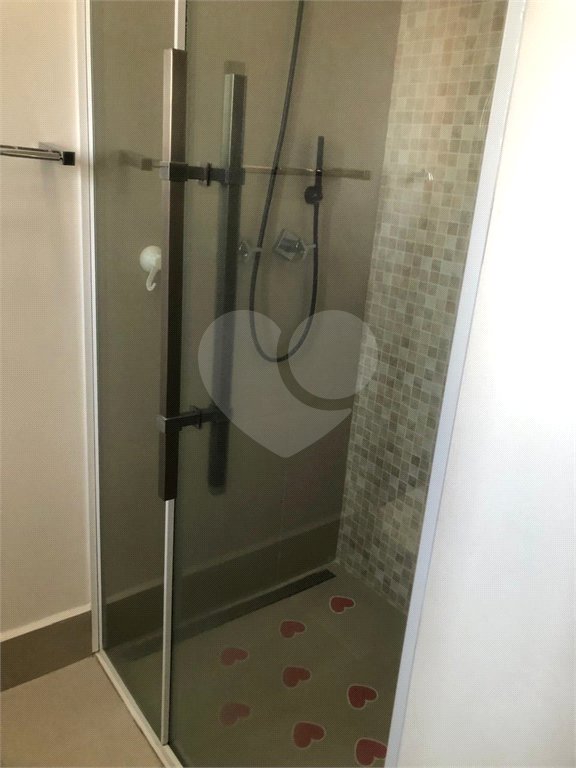 Apartamento à venda com 3 suítes no Centro, São Bernardo do Campo, SP