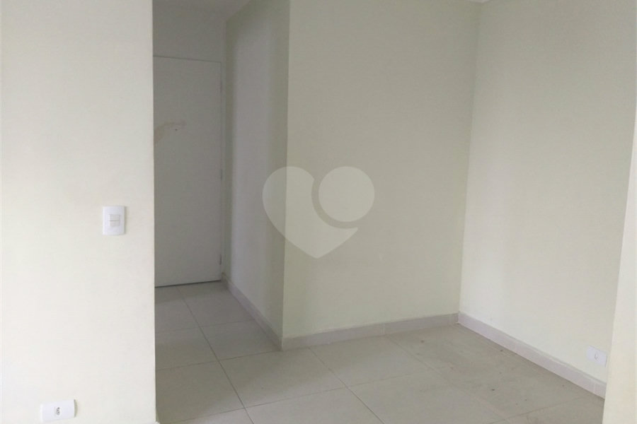 Apartamento à venda com 2 quartos em Santana, São Paulo, SP