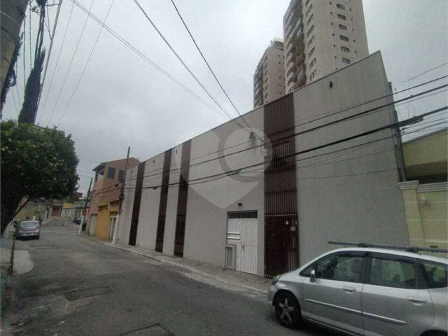 Apartamento para alugar com 2 quartos em Tucuruvi, São Paulo, SP