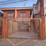 Sobrado à venda com 3 quartos, sendo 1 suíte, em Vila Bonilha, São Paulo, SP