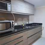 Apartamento à venda com 3 quartos, sendo 1 suíte, em Vila Paulicéia, São Paulo, SP