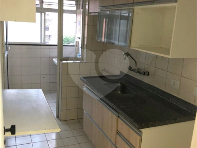 Apartamento à venda com 2 quartos, sendo 1 suíte,  em Santana, São Paulo, SP