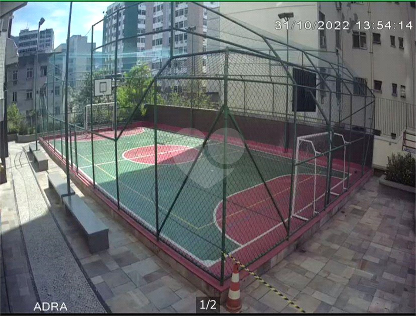 Apartamento à venda com 3 quartos, sendo 1 suíte, em Tijuca, Rio de Janeiro, RJ