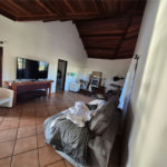 Chácara com 3 dormitórios à venda, 1200 m² por R$ 870.000,00 - Condomínio Ninho Verde II - Pardinho/SP