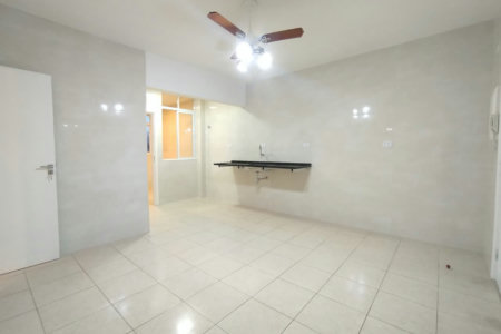 Apartamento com 3 dormitórios, 171 m² - venda por R$ 900.000,00 ou aluguel por R$ 5.400,00/mês - Embaré - Santos/SP