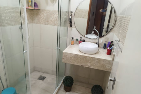 Casa à venda com 4 quartos, sendo 1 suíte, em Guaratiba, Rio de Janeiro, RJ